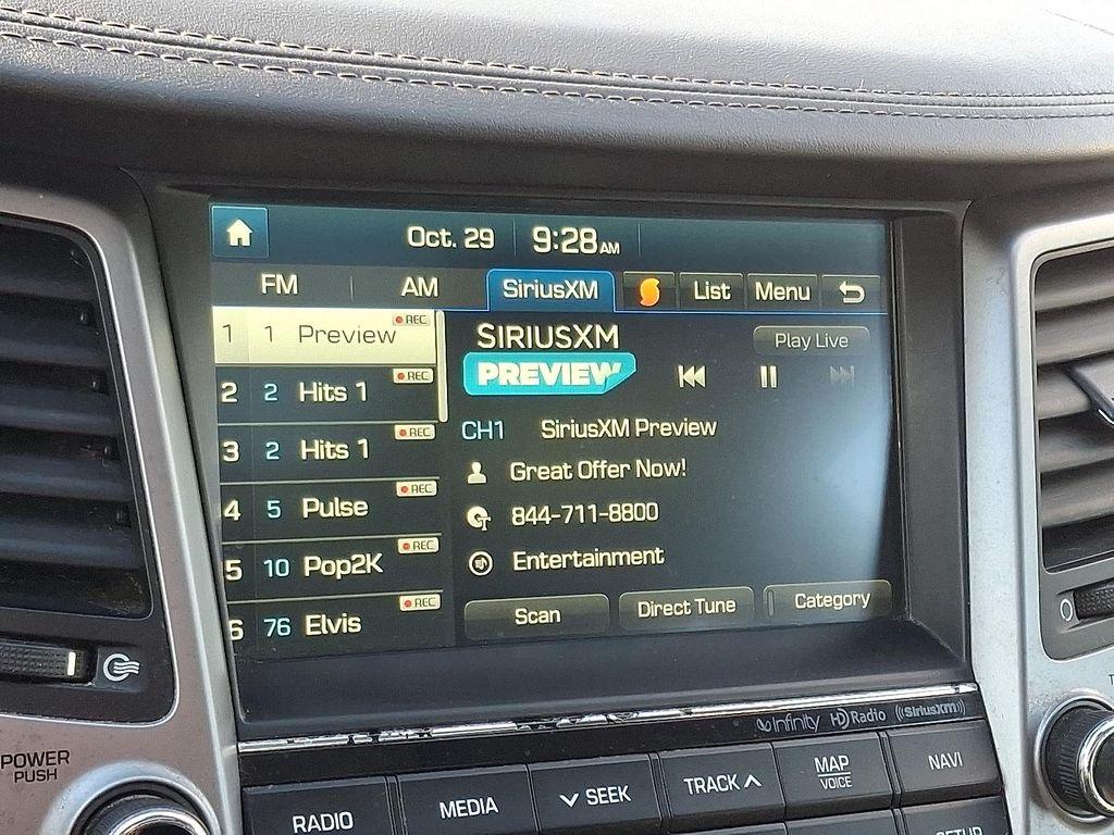 used 2017 Hyundai Tucson car, priced at $15,697