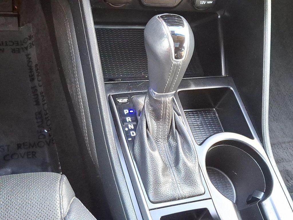 used 2017 Hyundai Tucson car, priced at $15,697