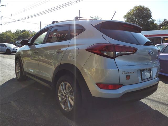 used 2016 Hyundai Tucson car, priced at $15,950