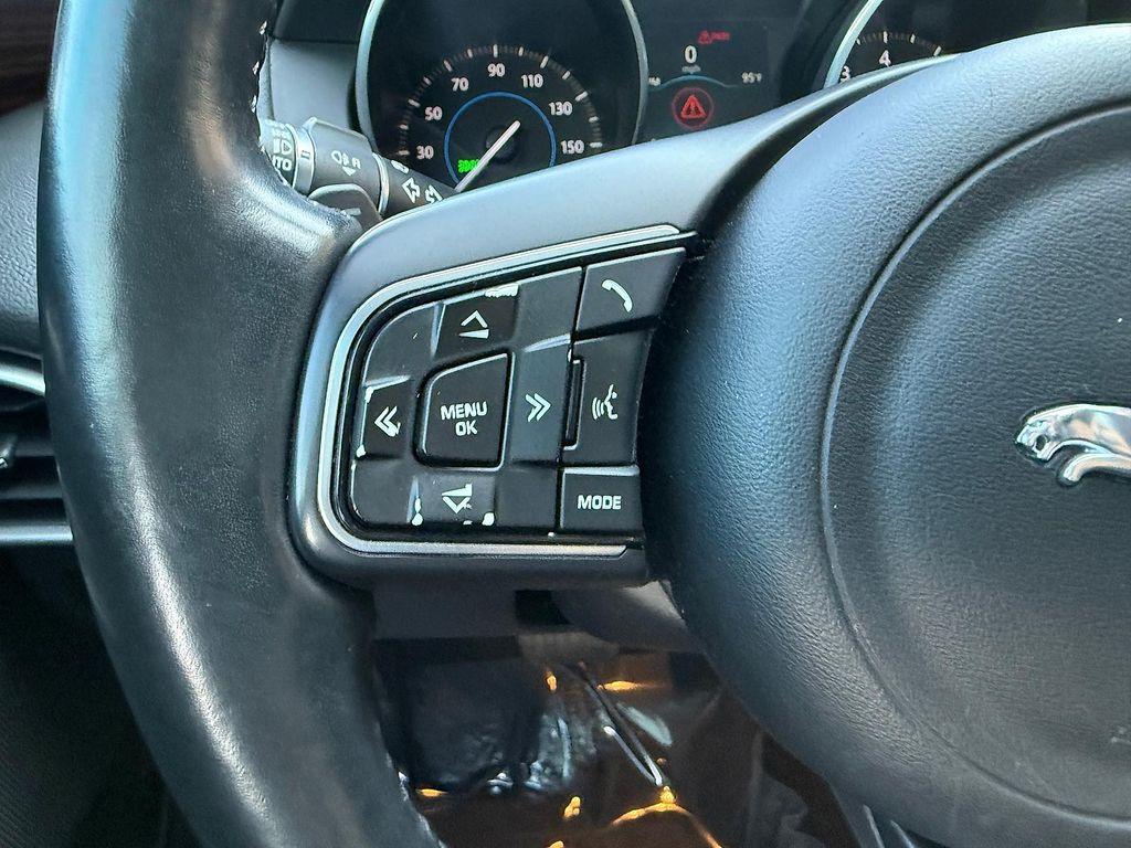 used 2017 Jaguar XE car, priced at $17,936