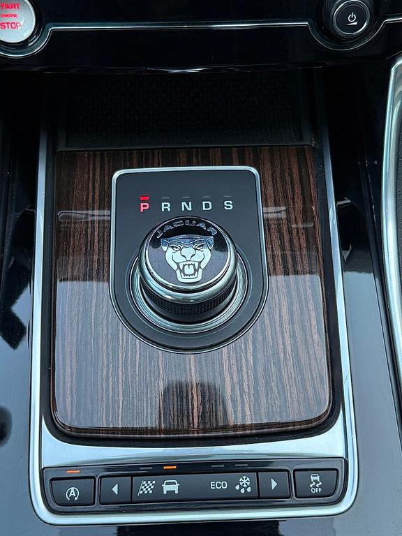 used 2017 Jaguar XE car, priced at $17,936