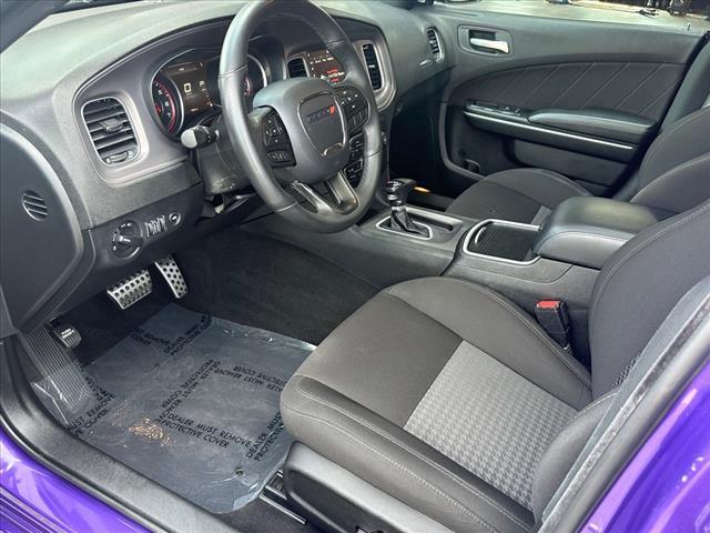 used 2023 Dodge Charger car, priced at $34,601