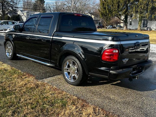 used 2003 Ford F-150 car, priced at $24,790