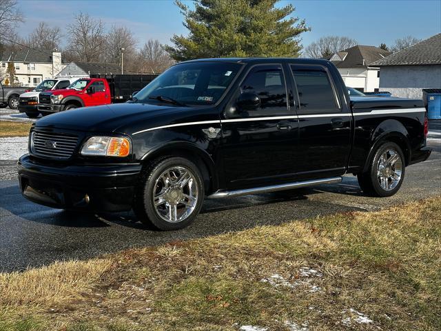 used 2003 Ford F-150 car, priced at $24,790