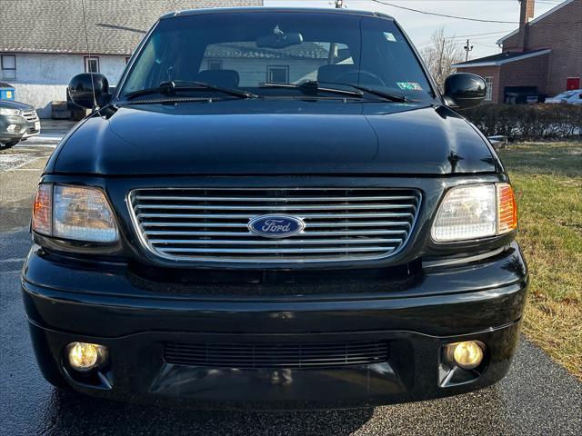 used 2003 Ford F-150 car, priced at $24,790