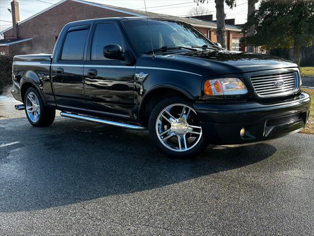 used 2003 Ford F-150 car, priced at $24,790