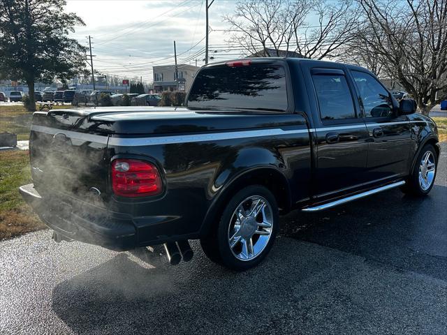 used 2003 Ford F-150 car, priced at $24,790