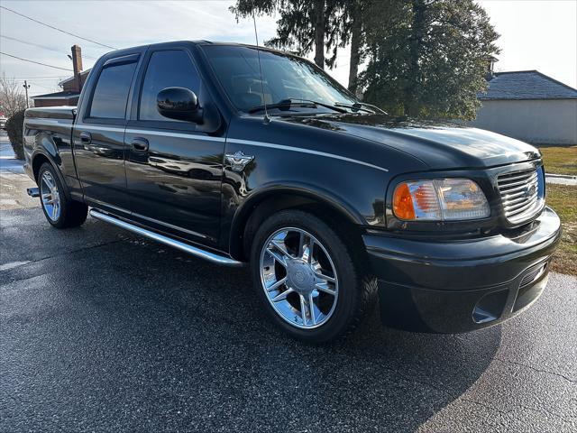 used 2003 Ford F-150 car, priced at $24,790