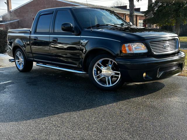 used 2003 Ford F-150 car, priced at $24,790