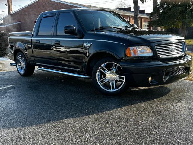 used 2003 Ford F-150 car, priced at $24,790