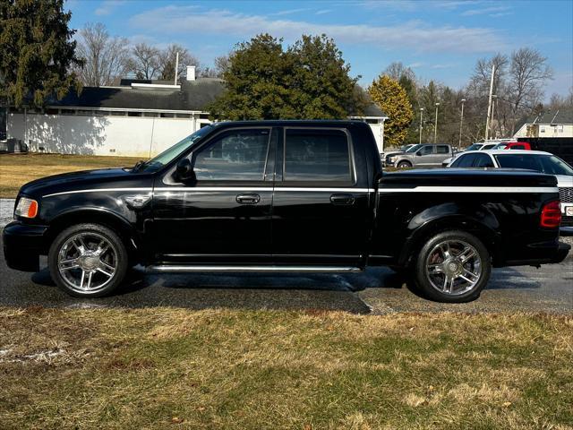 used 2003 Ford F-150 car, priced at $24,790