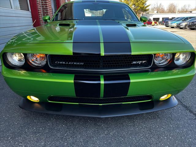 used 2011 Dodge Challenger car, priced at $34,619