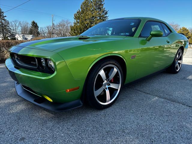 used 2011 Dodge Challenger car, priced at $34,619