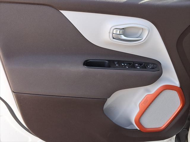 used 2015 Jeep Renegade car, priced at $12,939