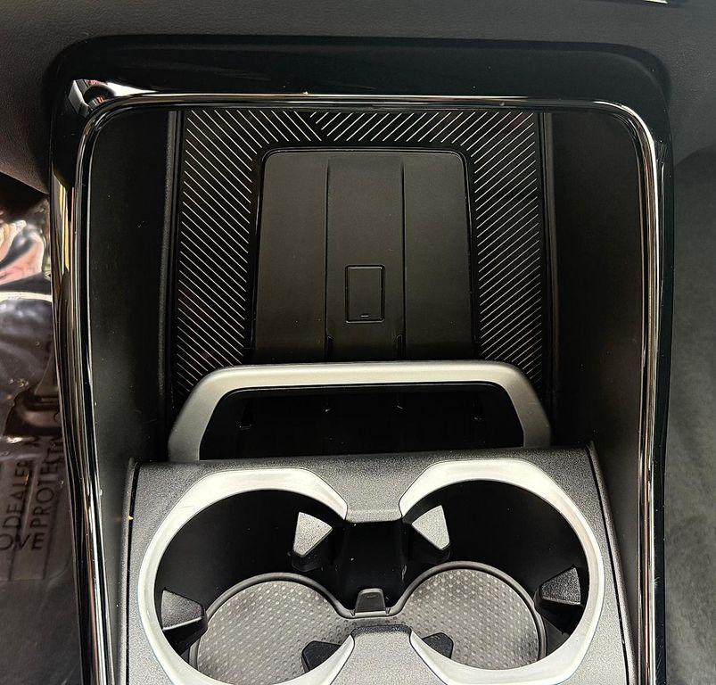 used 2024 BMW X1 car, priced at $37,285