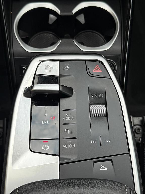 used 2024 BMW X1 car, priced at $37,285