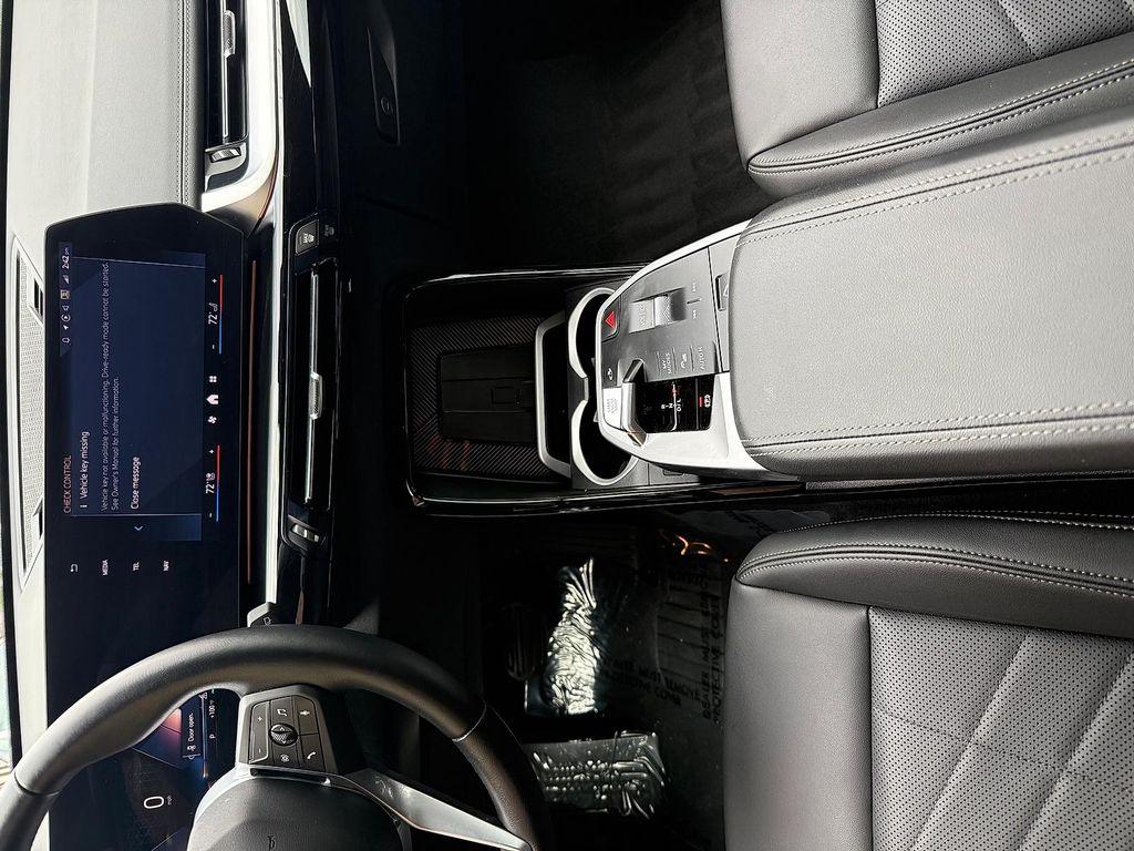 used 2024 BMW X1 car, priced at $37,285
