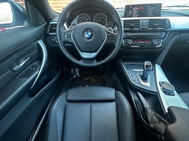 used 2014 BMW 428 car, priced at $16,966