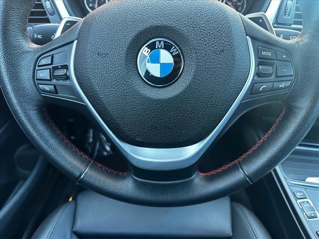 used 2014 BMW 428 car, priced at $16,966