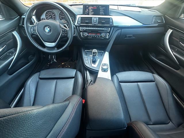 used 2014 BMW 428 car, priced at $16,966