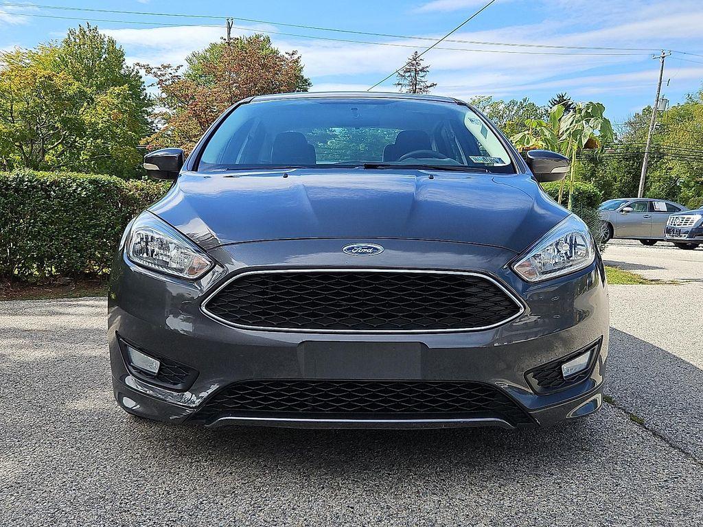 used 2015 Ford Focus car, priced at $12,790