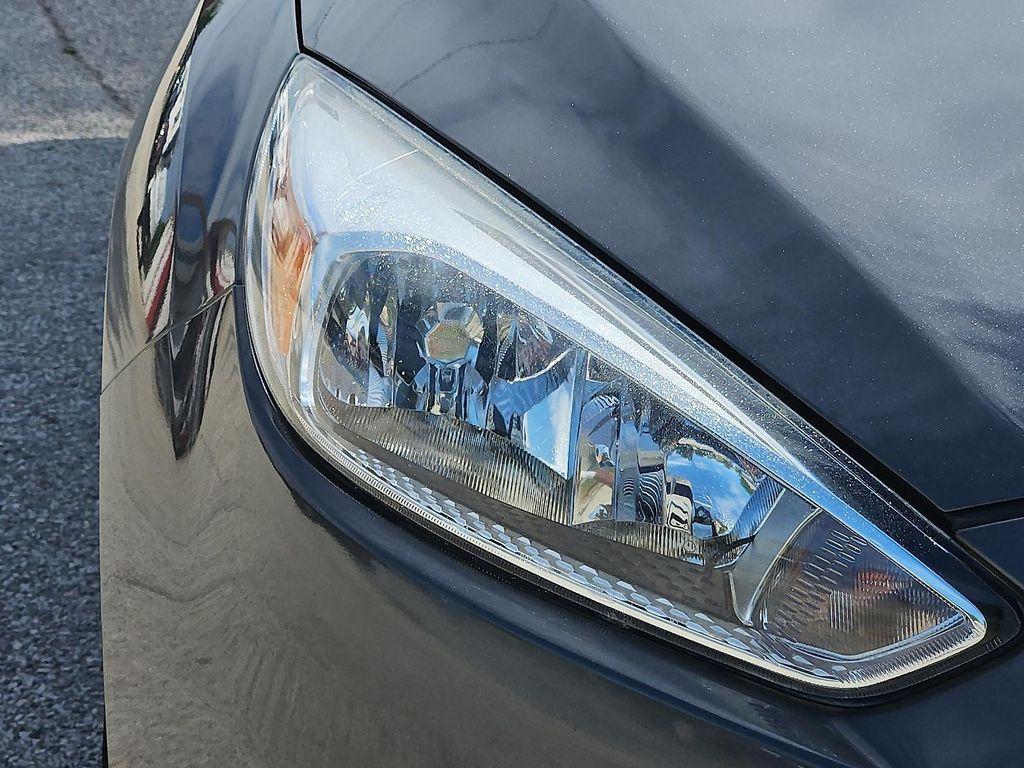 used 2015 Ford Focus car, priced at $12,790