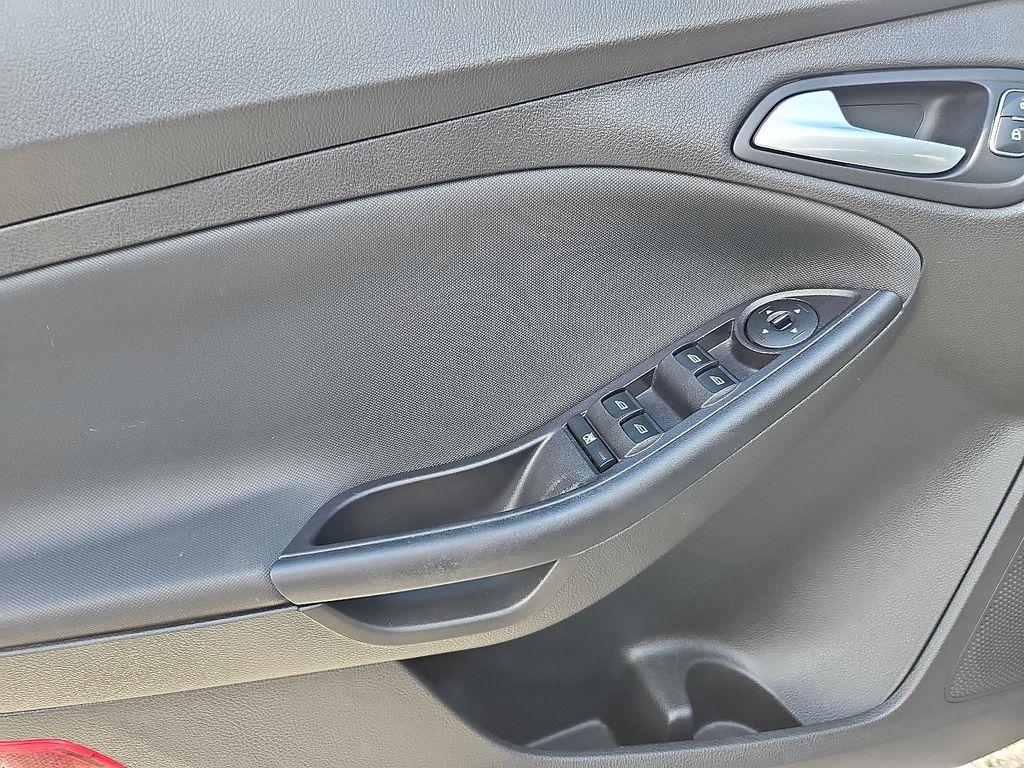 used 2015 Ford Focus car, priced at $12,790