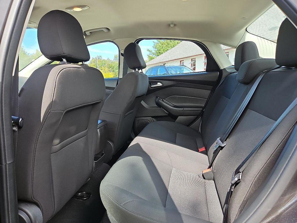 used 2015 Ford Focus car, priced at $12,790