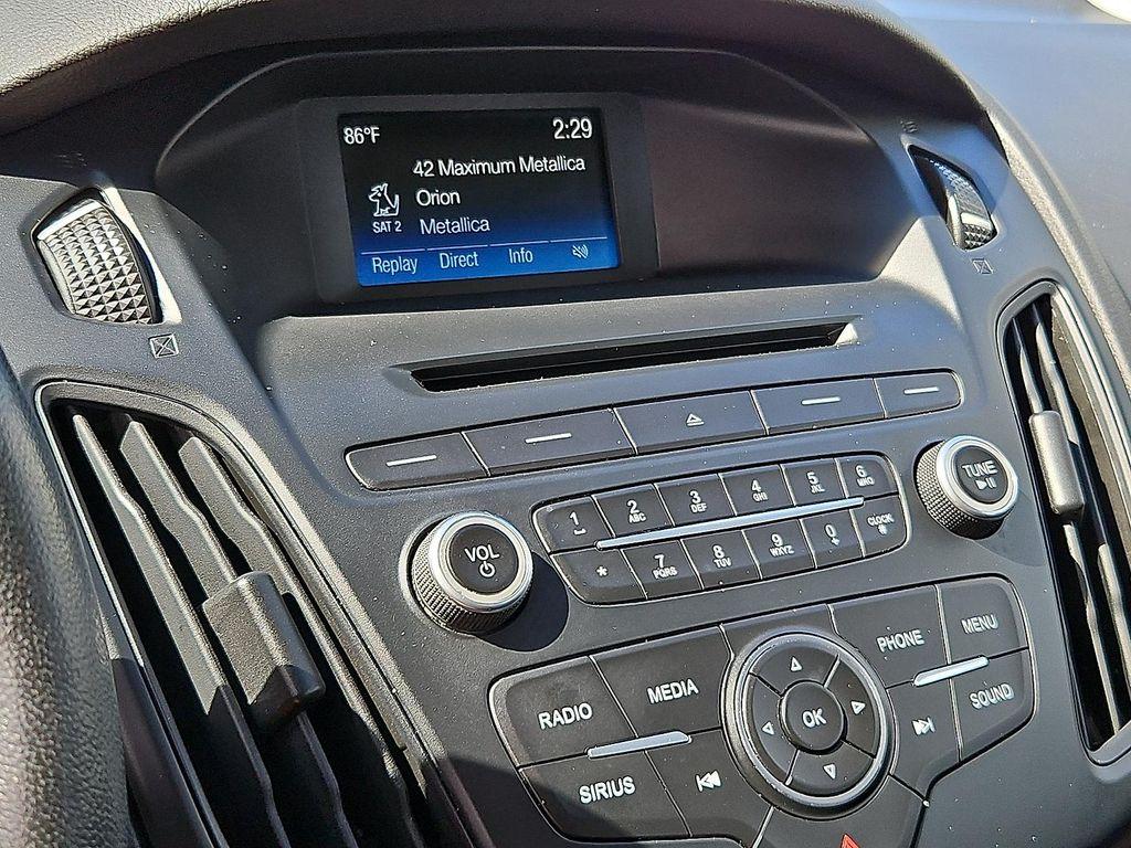 used 2015 Ford Focus car, priced at $12,790