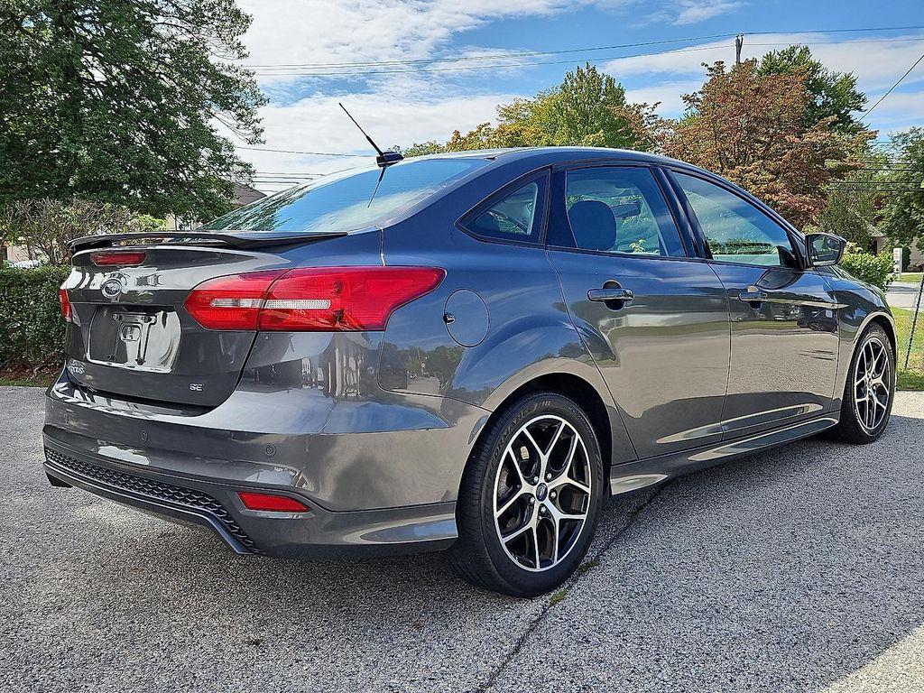 used 2015 Ford Focus car, priced at $12,790
