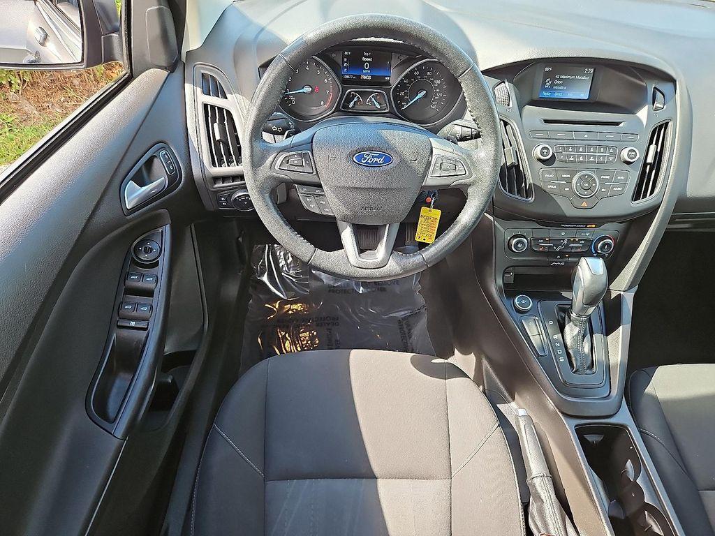 used 2015 Ford Focus car, priced at $12,790
