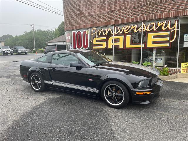 used 2007 Ford Mustang car, priced at $32,997