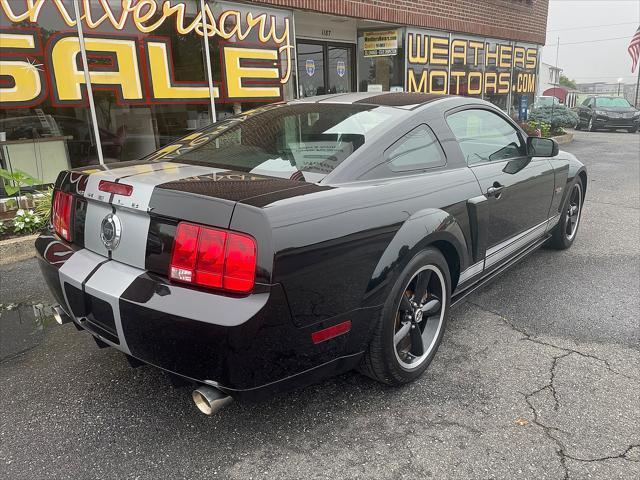 used 2007 Ford Mustang car, priced at $32,997