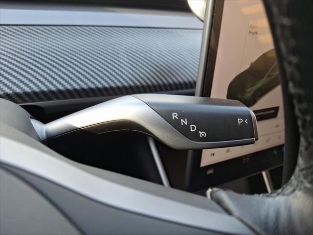 used 2019 Tesla Model 3 car, priced at $21,946