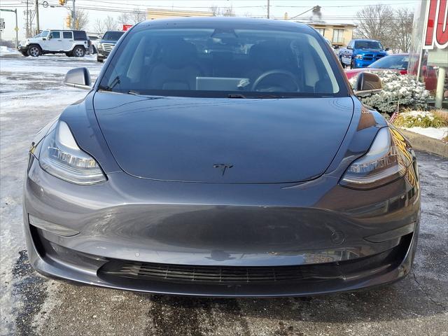 used 2019 Tesla Model 3 car, priced at $21,946