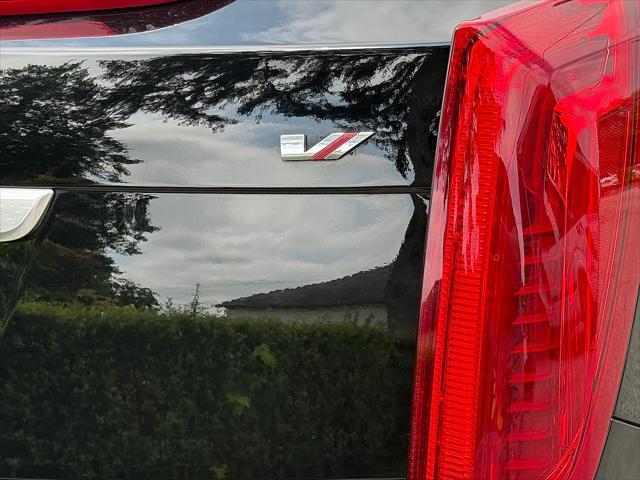 used 2016 Cadillac XTS car, priced at $22,981