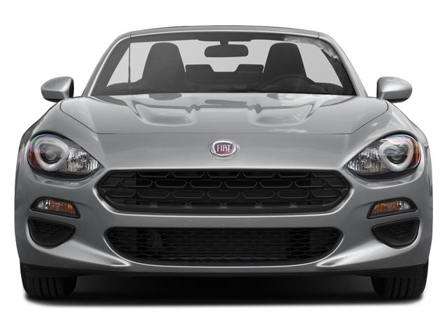 used 2017 FIAT 124 Spider car, priced at $18,282