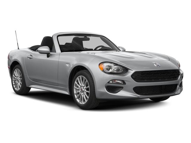 used 2017 FIAT 124 Spider car, priced at $18,282