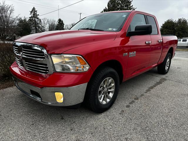 used 2013 Ram 1500 car, priced at $15,797