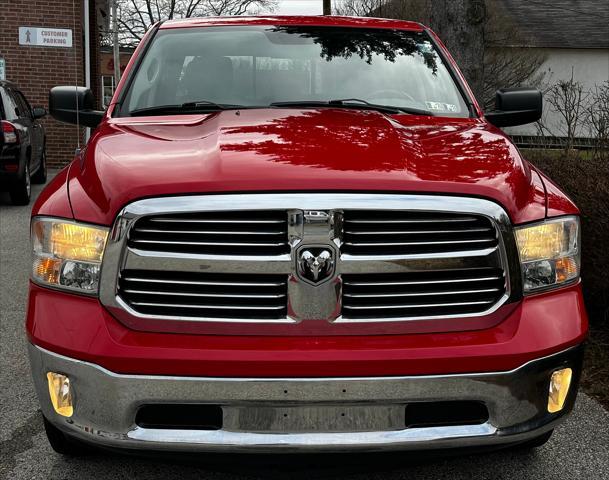 used 2013 Ram 1500 car, priced at $15,797