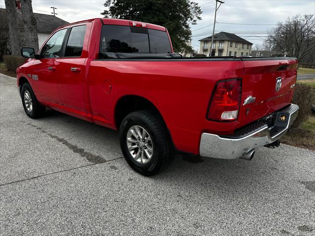 used 2013 Ram 1500 car, priced at $15,797