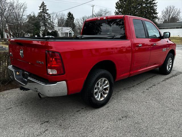 used 2013 Ram 1500 car, priced at $15,797