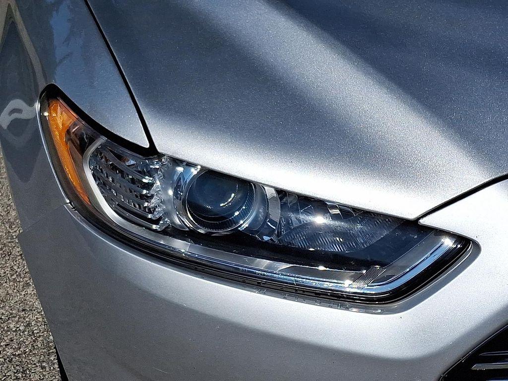 used 2014 Ford Fusion car, priced at $12,951