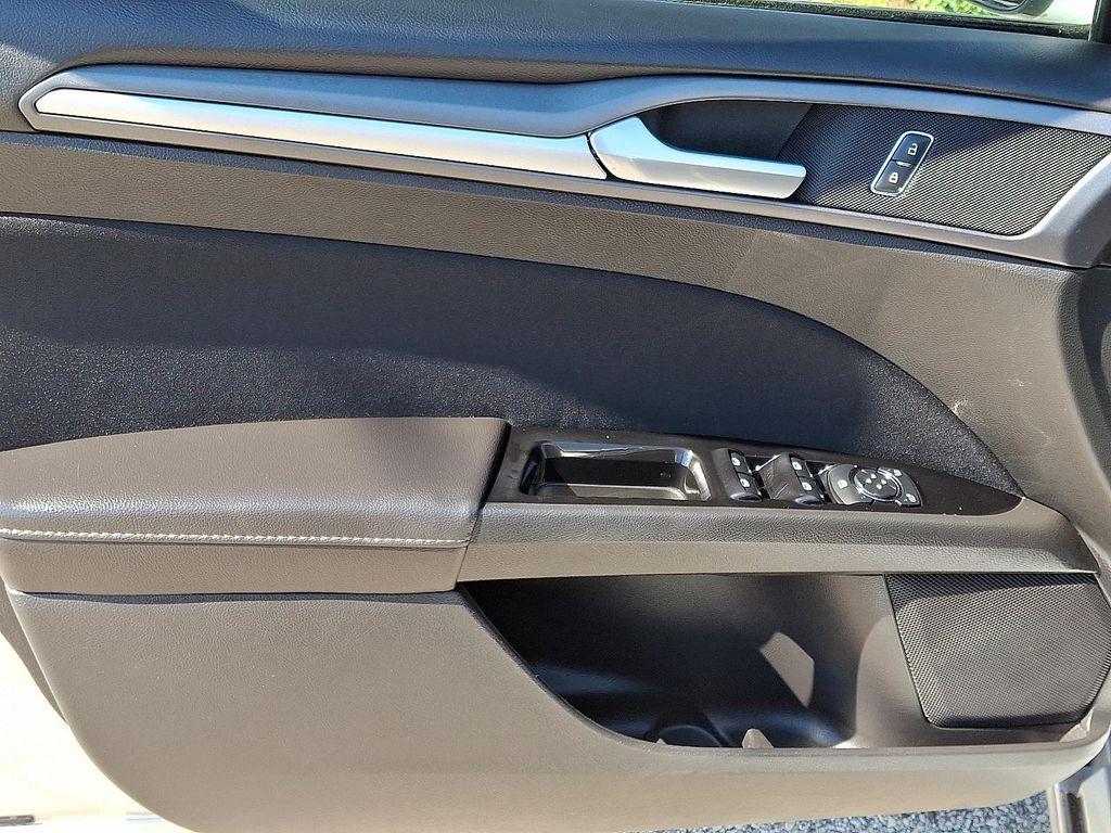 used 2014 Ford Fusion car, priced at $12,951