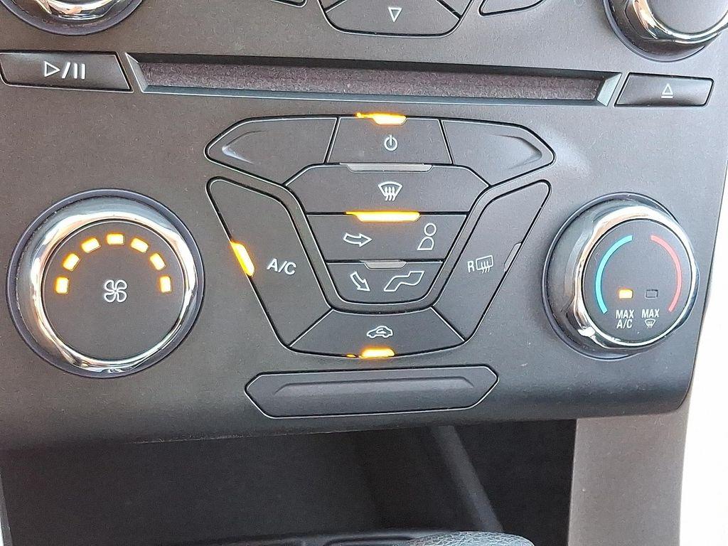 used 2014 Ford Fusion car, priced at $12,951
