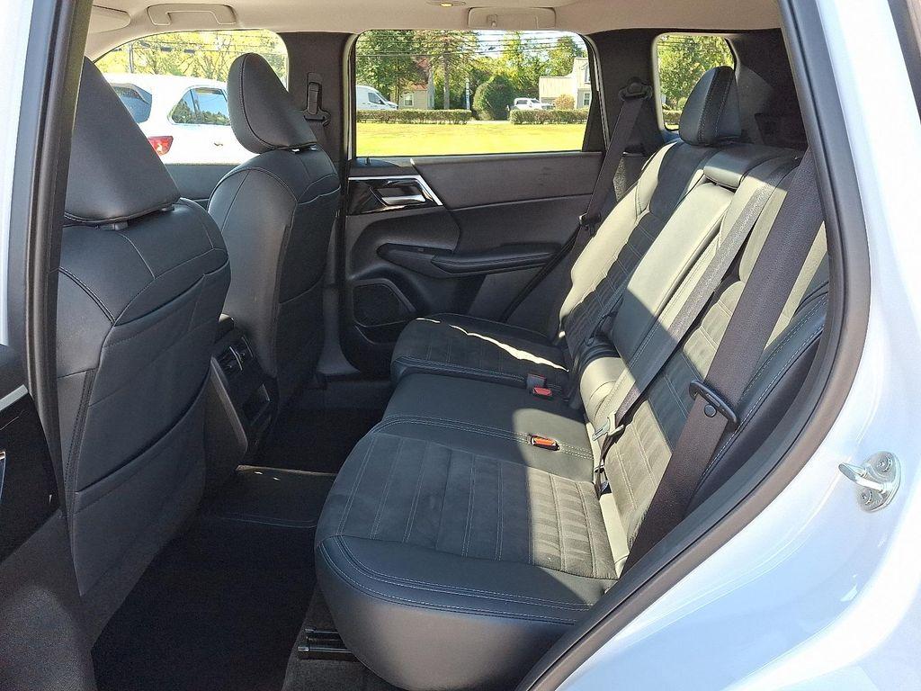 used 2024 Mitsubishi Outlander PHEV car, priced at $31,970