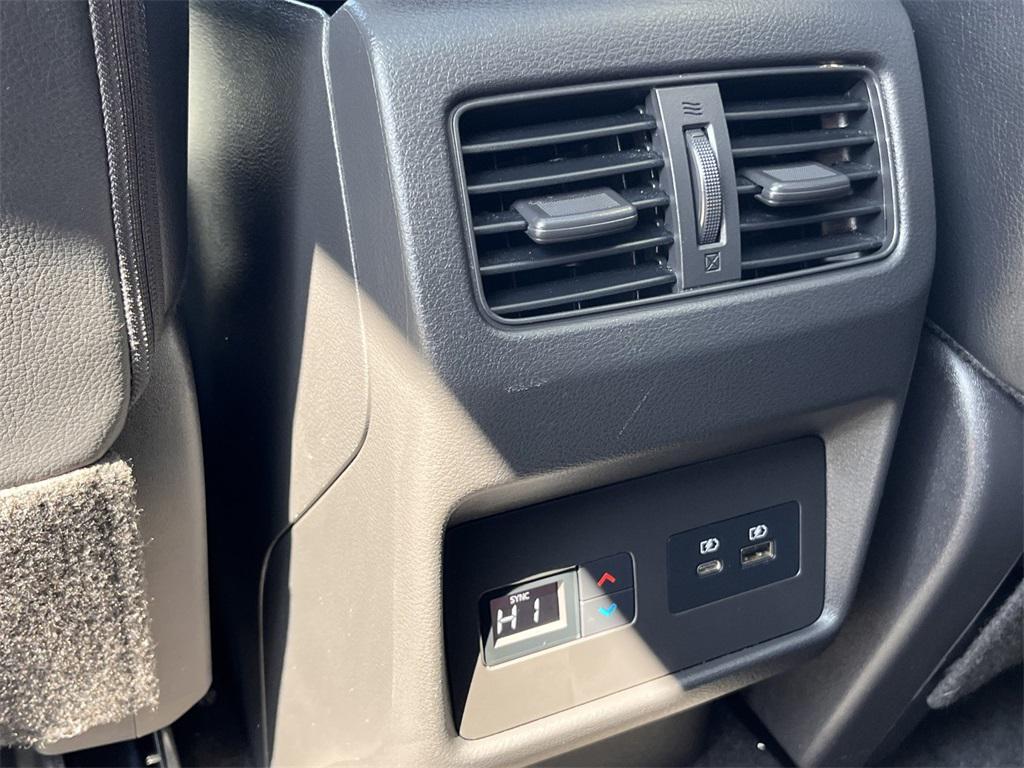 used 2023 Nissan Rogue car, priced at $28,937