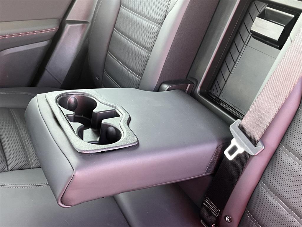 used 2024 Dodge Hornet car, priced at $25,940