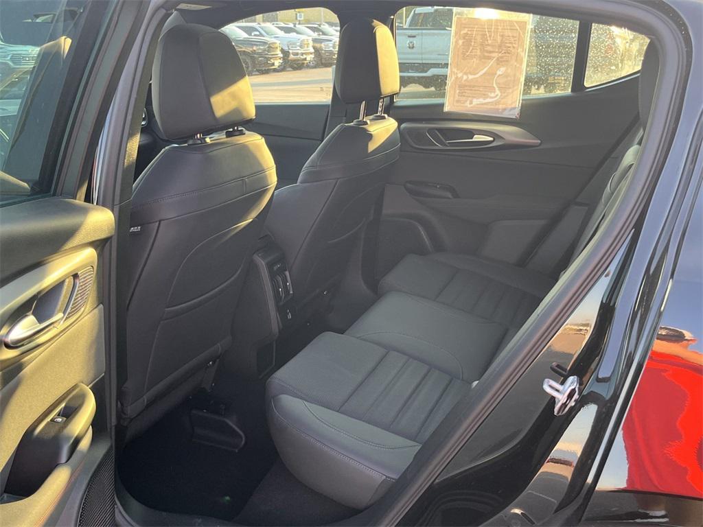 used 2024 Dodge Hornet car, priced at $25,940
