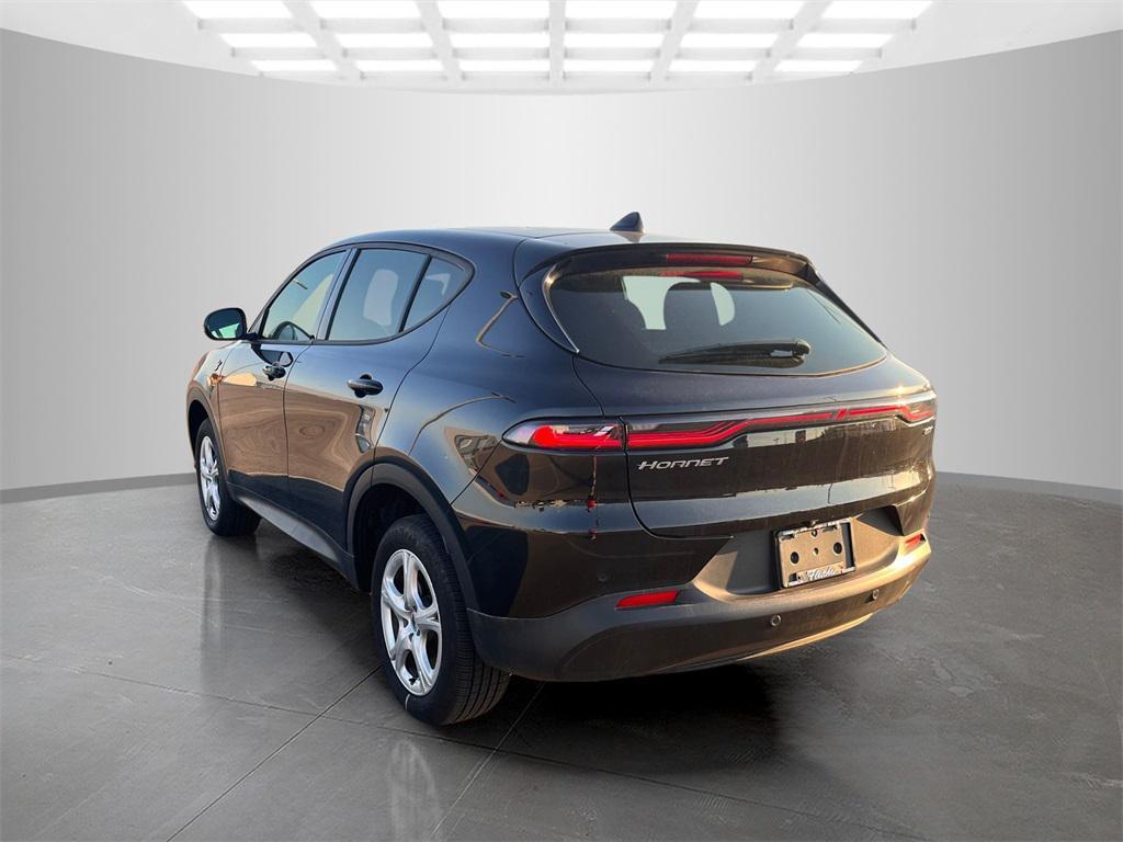used 2024 Dodge Hornet car, priced at $25,940